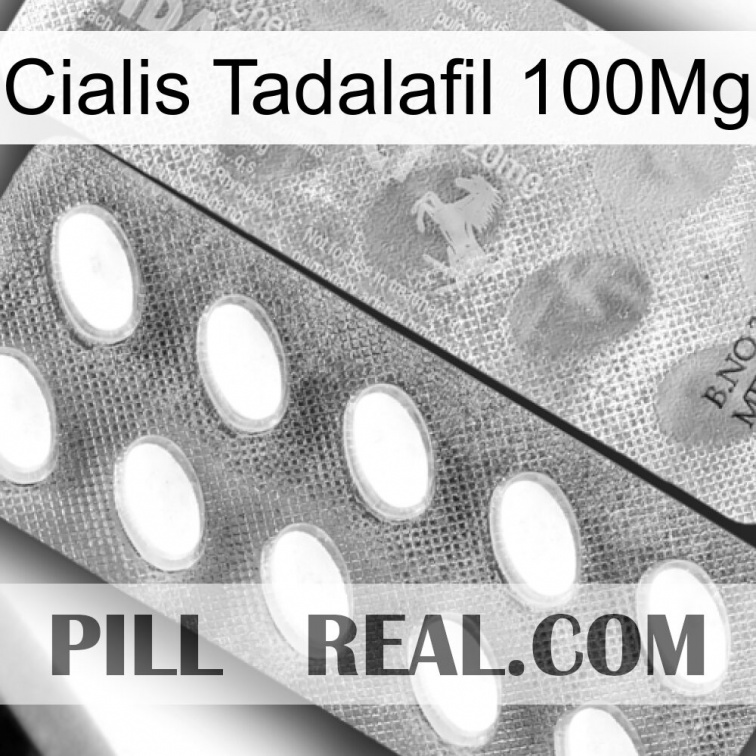 Cialis Tadalafil 100Mg 42